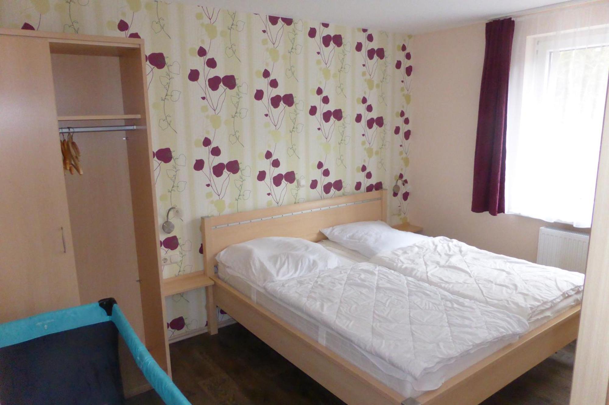 Feriencamp Trassenheide Hotel Bagian luar foto