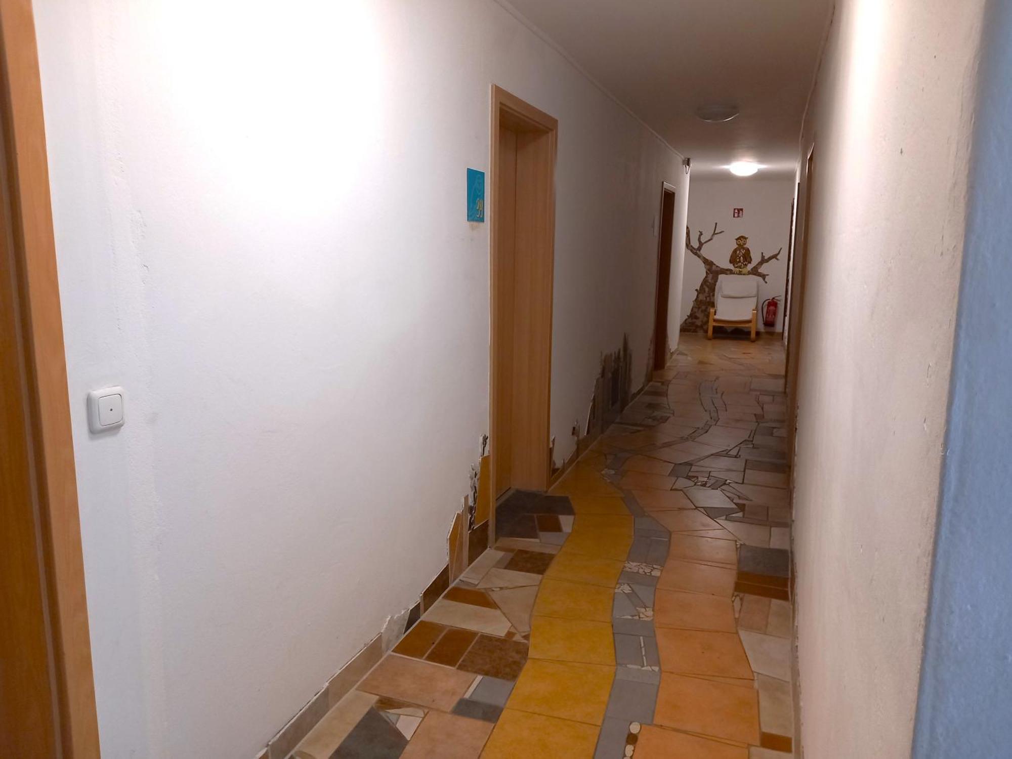 Feriencamp Trassenheide Hotel Bagian luar foto