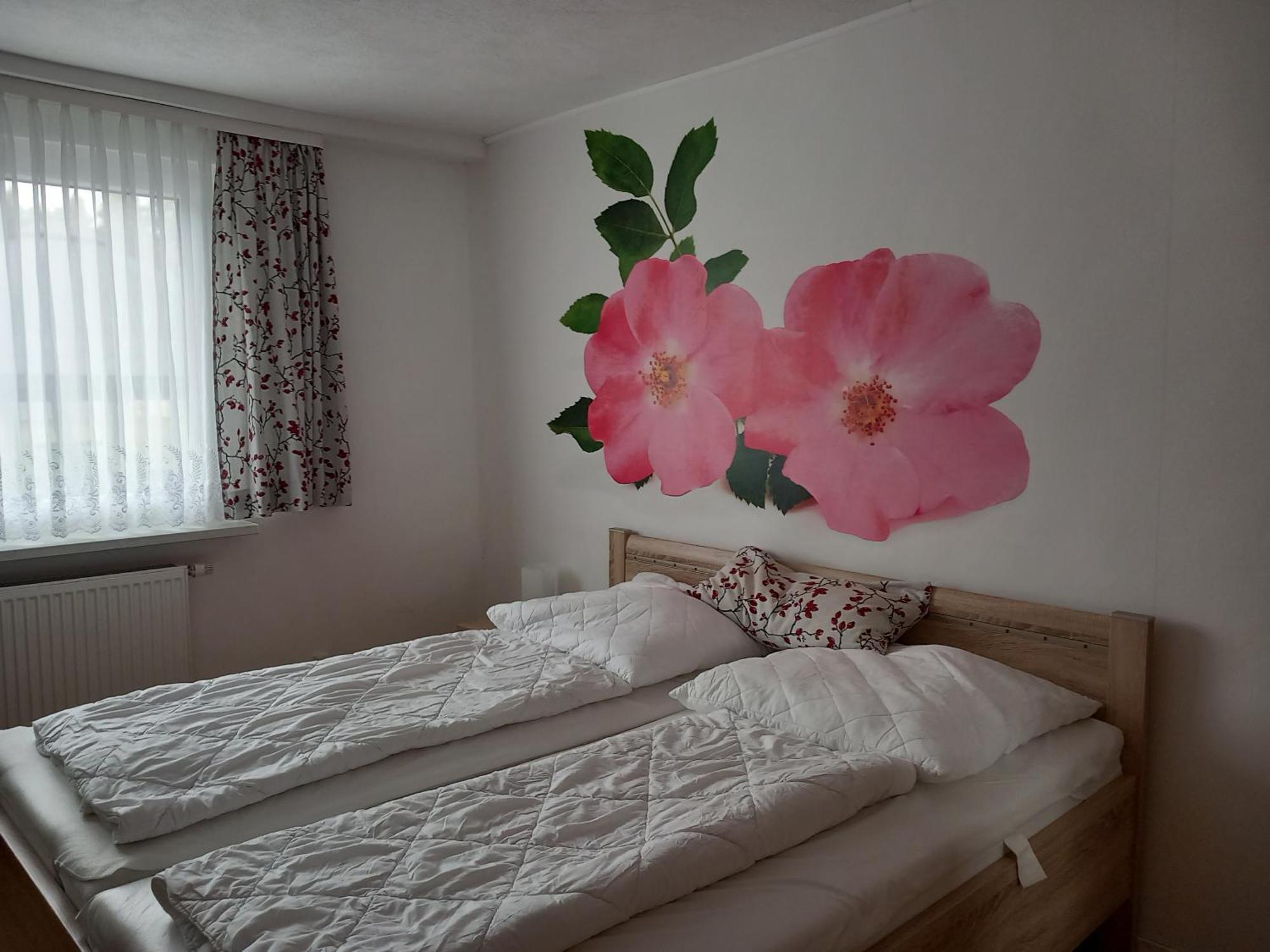Feriencamp Trassenheide Hotel Bagian luar foto