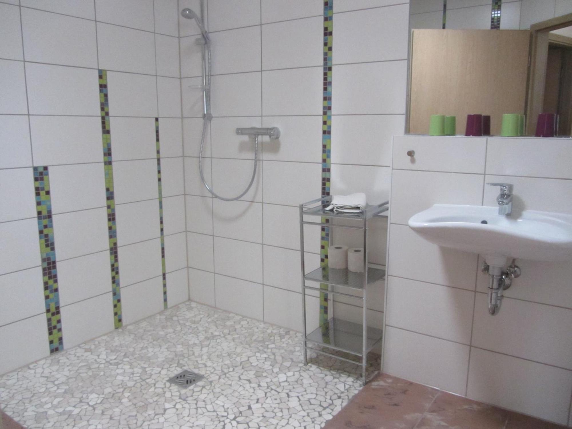 Feriencamp Trassenheide Hotel Bagian luar foto