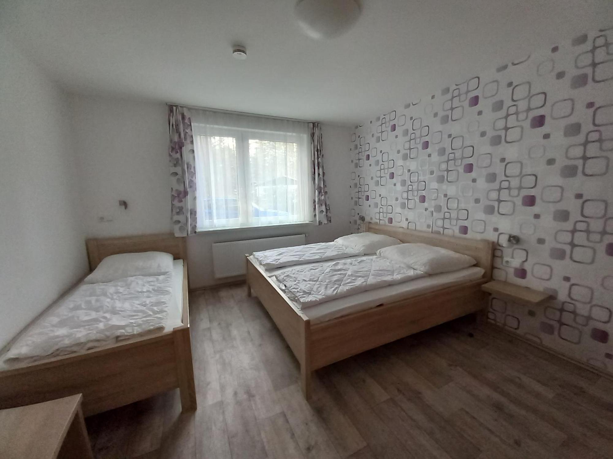 Feriencamp Trassenheide Hotel Bagian luar foto