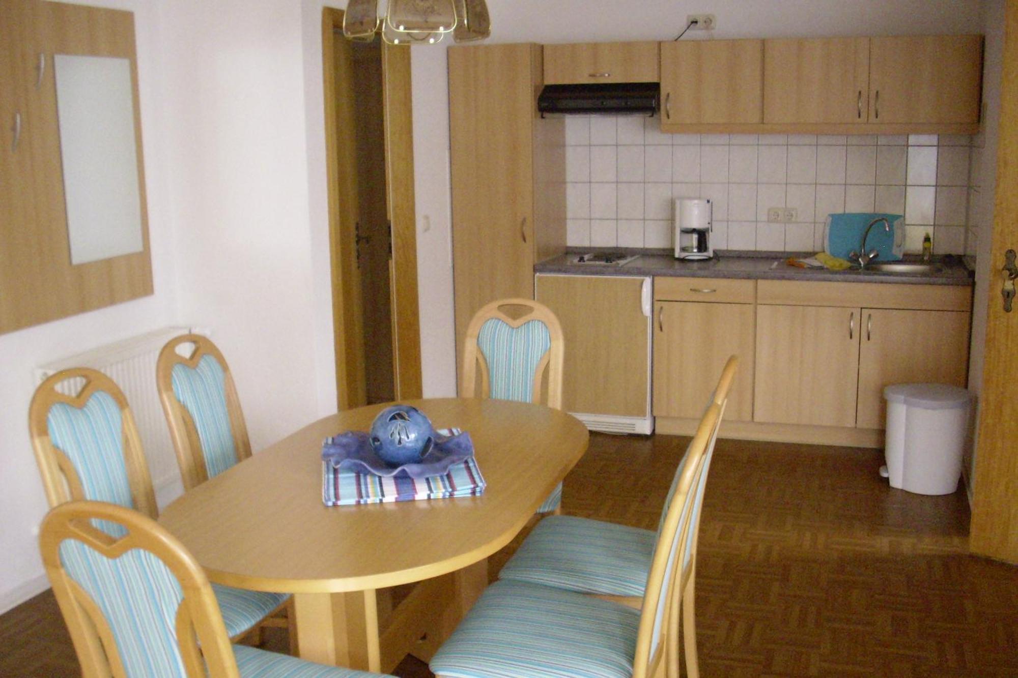 Feriencamp Trassenheide Hotel Bagian luar foto