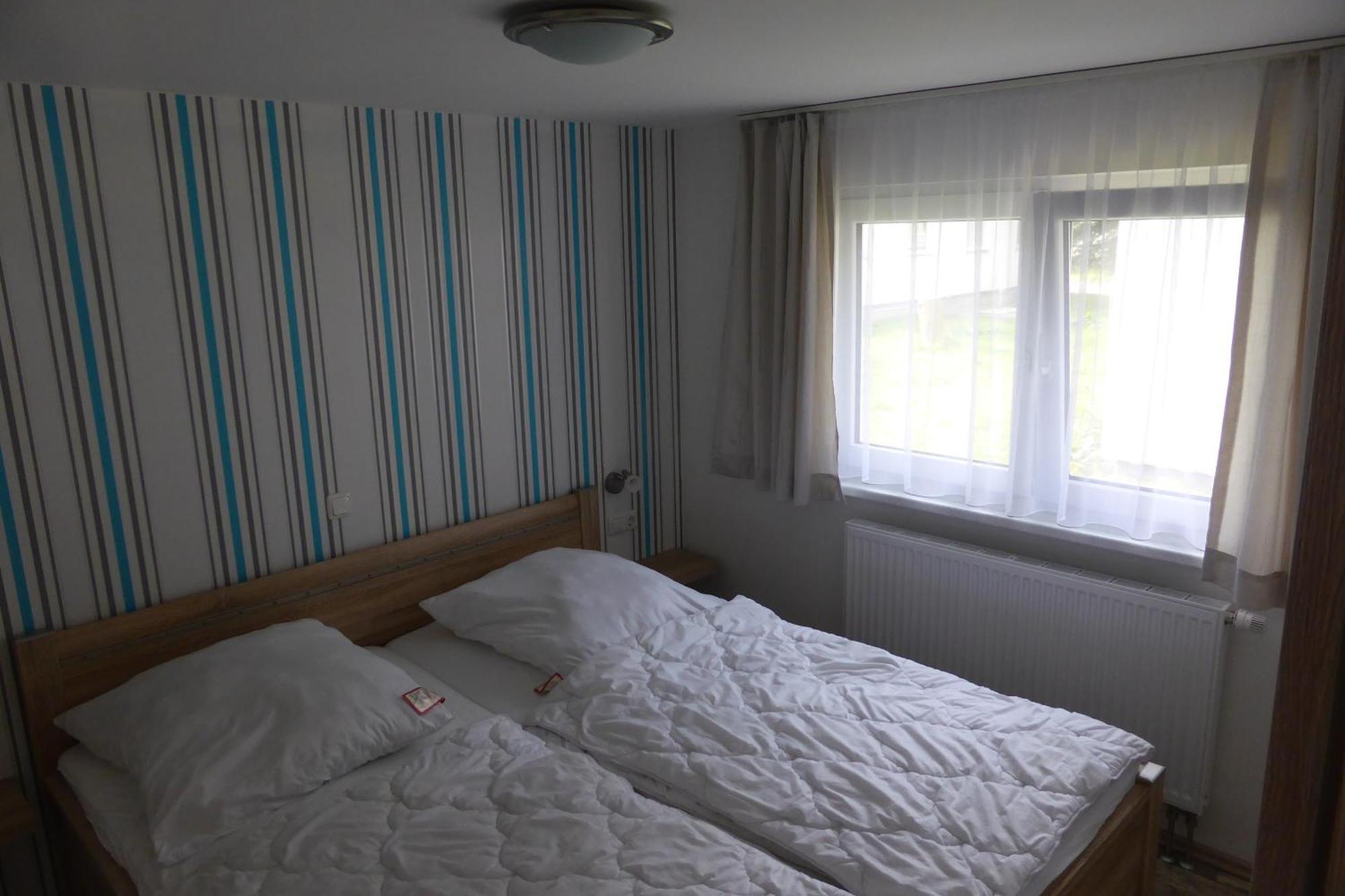 Feriencamp Trassenheide Hotel Ruang foto
