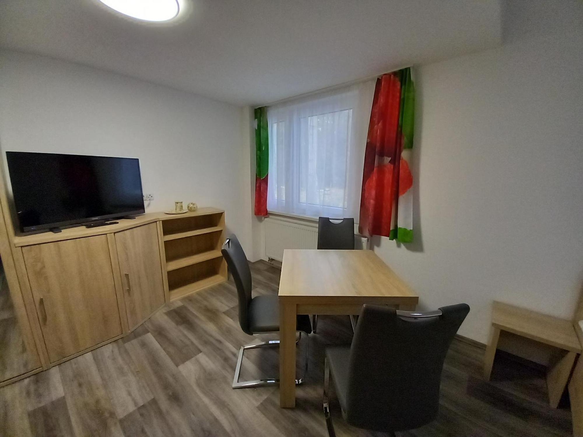 Feriencamp Trassenheide Hotel Ruang foto