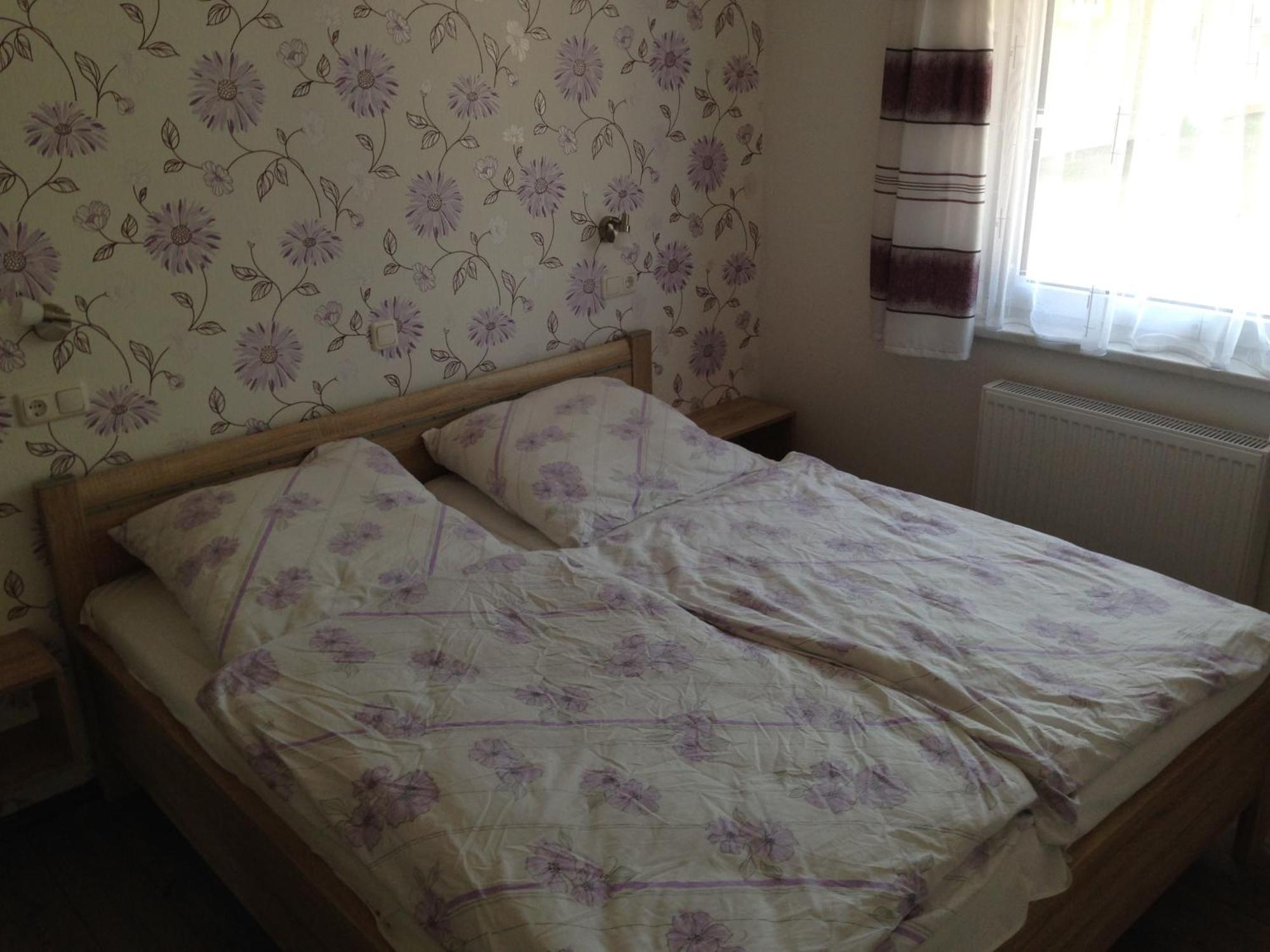 Feriencamp Trassenheide Hotel Bagian luar foto