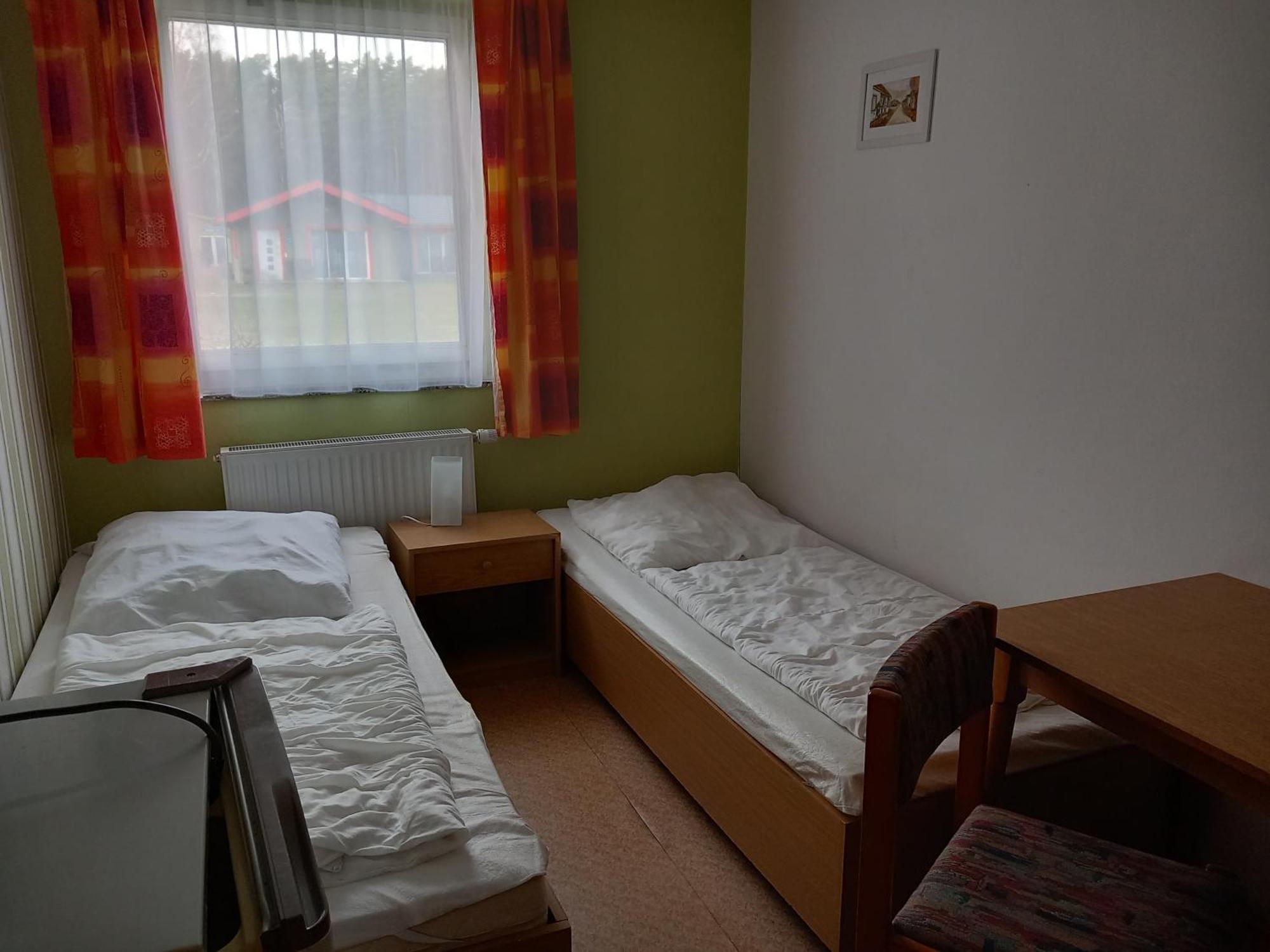 Feriencamp Trassenheide Hotel Ruang foto